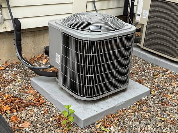 24/7 Emergency Hvac Maintenance experts in Ashford, WA